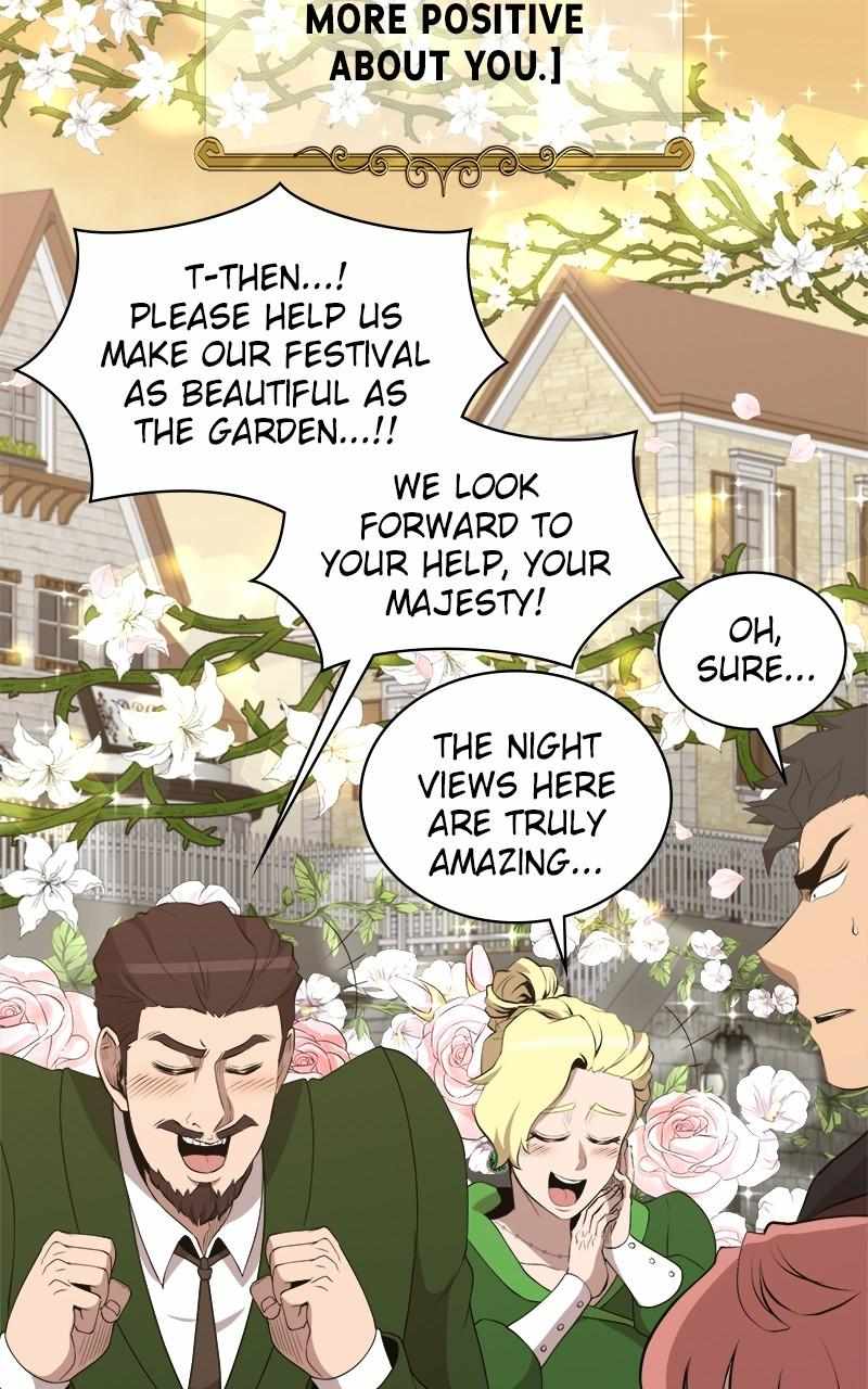 The Strongest Florist Chapter 172 18